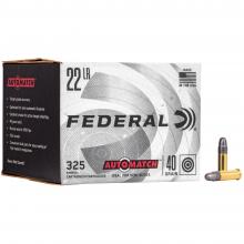 Federal AM22