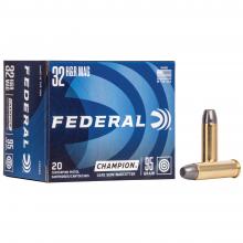 Federal C32HRA