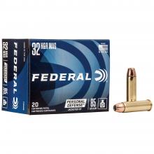 Federal C32HRB