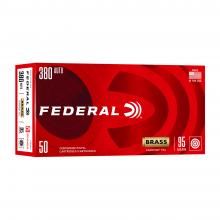 Federal C38095A