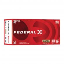 Federal C38130A