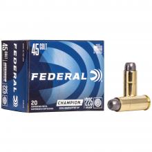 Federal C45LCA