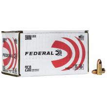 Federal C9115A250