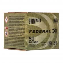 Federal C9N882