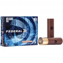 Federal F103FRS