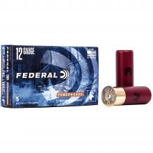 Federal F1274B