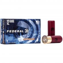Federal F127SS2