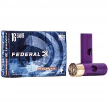 Federal F1641B