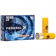 Federal F203RS