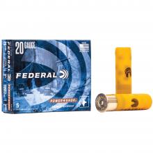 Federal F2072B