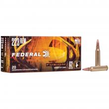 Federal F223FS1