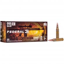 Federal F223MSR1