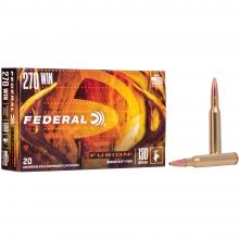 Federal F270FS1
