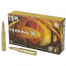 Federal F270FS2