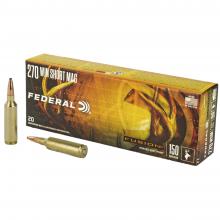 Federal F270WSMFS1