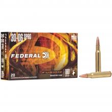 Federal F3006FS3