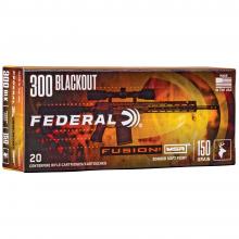Federal F300BMSR2