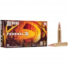 Federal F300WFS2