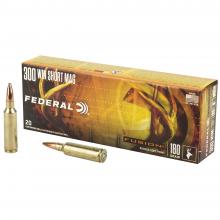Federal F300WSMFS2