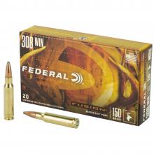 Federal F308FS1