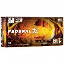 Federal F350LFS1