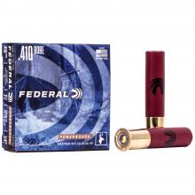 Federal F412RS