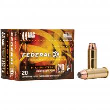 Federal F44FS1