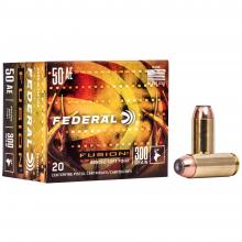 Federal F50AEFS1