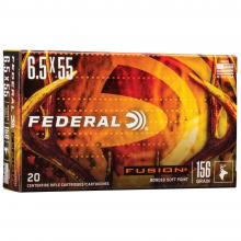 Federal F6555FS2