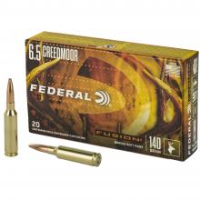 Federal F65CRDFS1