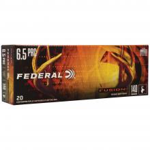 Federal F65PRCFS1