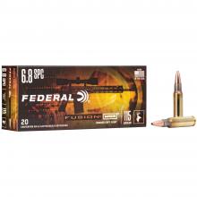 Federal F68MSR1