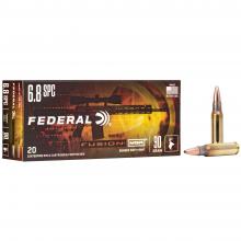 Federal F68MSR2