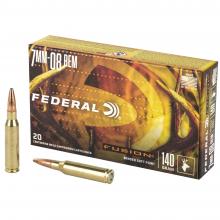 Federal F708FS1