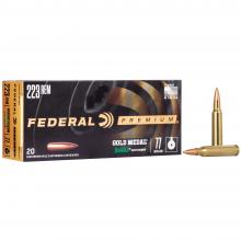 Federal GM223M3