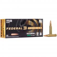 Federal GM223M