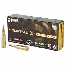 Federal GM224VLK1