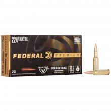 Federal GM224VLKBH2