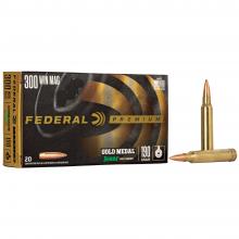 Federal GM300WM