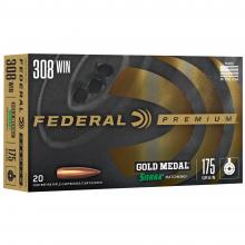 Federal GM308M2