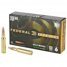 Federal GM308M