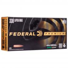 Federal GM338LM2