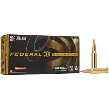 Federal GM338LM