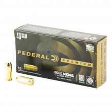 Federal GM40AP1