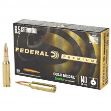 Federal GM65CRD1