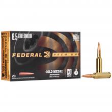 Federal GM65CRDBH130