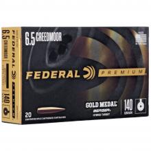 Federal GM65CRDBH2