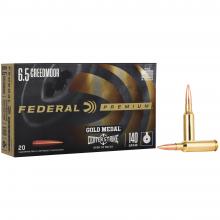 Federal GM65CRDOTM1