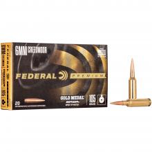 Federal GM6CRDBH1