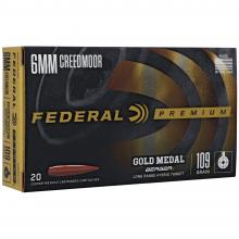 Federal GM6CRDLRHT1